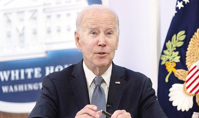 Biden gelecek hafta adaylığını ilan edecek