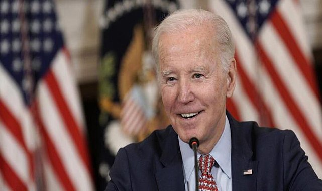 Biden yeniden aday olmayı planlıyor