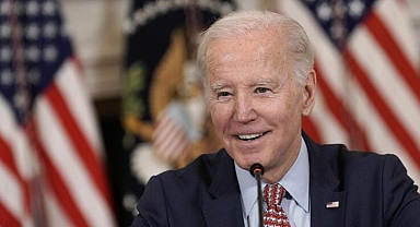 Biden yeniden aday olmayı planlıyor