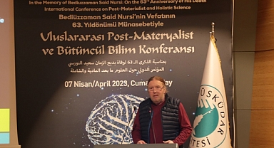 Bilim insani sorunlara indirgendiğinde sorunlar çıkıyor…