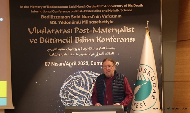 Bilim insani sorunlara indirgendiğinde sorunlar çıkıyor…