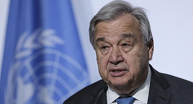 BM Genel Sekreteri Guterres'ten 'oruç' açıklaması: Bana İslam'ın gerçek yüzünü gösterdi