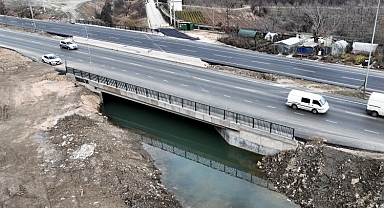 Bursa Ankara yoluna konforlu ulaşım