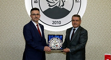 Bursa esnafından BTÜ ile akademik protokol