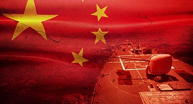 Çin ordusuna emir verildi: 