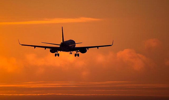 Çin, Tayvan’ın kuzeyindeki hava sahasını kapatmayı planlıyor