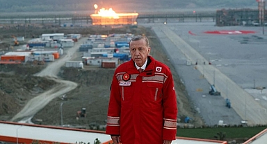 Cumhurbaşkanı Erdoğan Doğal gaz bir yıl ücretsiz!