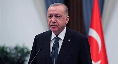 Cumhurbaşkanı Erdoğan'dan Berdimuhammedov'a taziye telefonu