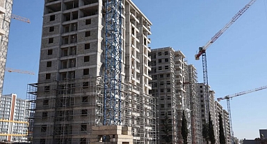 Cumhurbaşkanı Erdoğan'dan 'kentsel dönüşüm' paylaşımı... 1 milyondan fazla konut teslim edildi