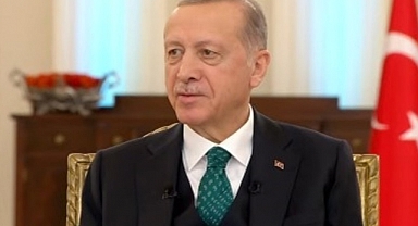 Cumhurbaşkanı Erdoğan gençlere Akkuyu'nun hikayesini anlattı