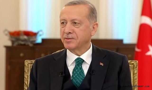 Cumhurbaşkanı Erdoğan gençlere Akkuyu'nun hikayesini anlattı