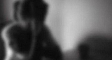 Deprem bölgesinde cinsel siddet alarmı