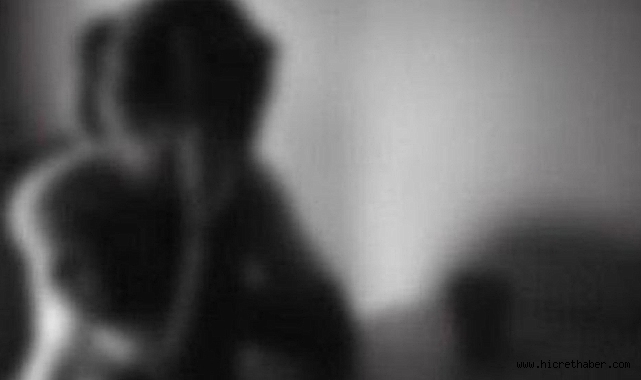Deprem bölgesinde cinsel siddet alarmı