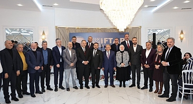 DEVA Kayseri'den AK Parti'ye transfer
