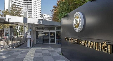 Dışişleri Bakanlığı'ndan Sudan açıklaması