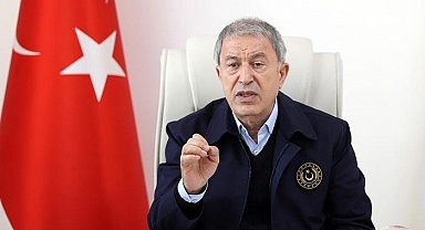 Dünyanın gözü orada olacak: Türkiye'nin de katılacağı dörtlü toplantının tarihi belli oldu! Bakan Akar: Onları zora sokacak bir karar almayız