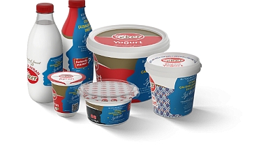  Eker ambalajları, Nisan ayı otizm farkındalık ayına özel hazırlanan tasarımlarla raflarda  