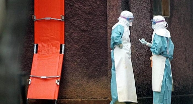 Ekvator Gine'sinde Marburg virüsü alarmı! 11 kişi hayatını kaybetti, DSÖ'den 