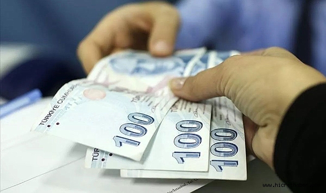 EYT'linin beklediği detay belli oldu! İşte emekli maaş zammı