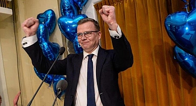 Finlandiya’da seçimin galibi Ulusal Koalisyon Partisi oldu