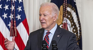 Finlandiya'nın NATO üyeliği... Biden'dan ilk açıklama geldi: Türkiye'ye çağrı