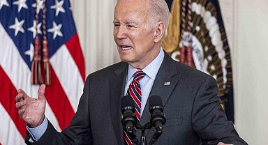 Finlandiya'nın NATO'ya katılmasının ardından Biden'dan Türkiye'ye çağrı: İsveç dört gözle bekliyor