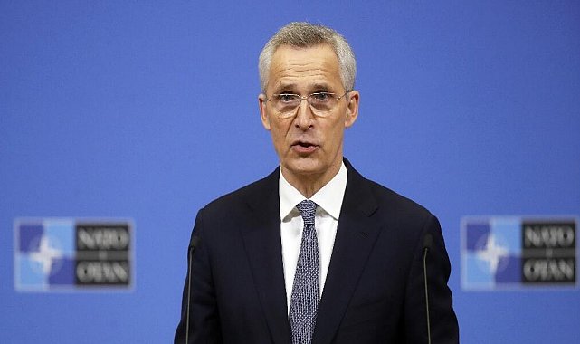 Finlandiya yarın NATO'ya katılıyor
