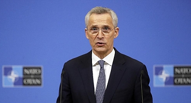Finlandiya yarın NATO'ya katılıyor