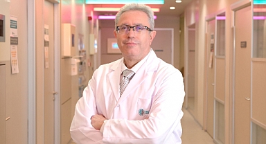 Gastroenteroloji Uzmanı Prof. Dr. Aytaç Atamer NPİSTANBUL Beyin Hastanesi'nde hasta kabulüne başladı