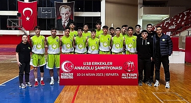 Genç Tarzanlar dolu dizgin