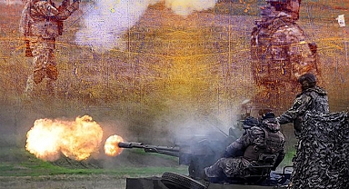 Gizli saldırı planı ortaya çıktı: Yanına PKK'yı da alacakmış! Sızdırılan Pentagon belgelerinde çok çarpıcı 'Ukrayna' iddiası