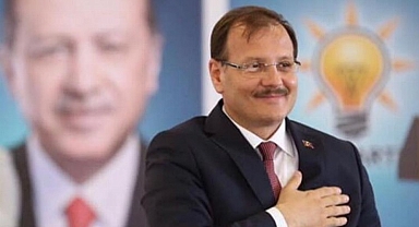 Hakan Çavuşoğlu'ndan aday listesi açıklaması