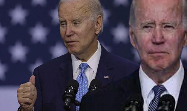 rlanda ziyareti öncesinde ABD Başkanı Joe Biden'e yönelik bombalı saldırı planı engellendi