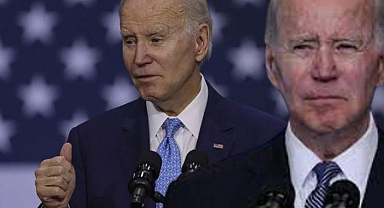 rlanda ziyareti öncesinde ABD Başkanı Joe Biden'e yönelik bombalı saldırı planı engellendi