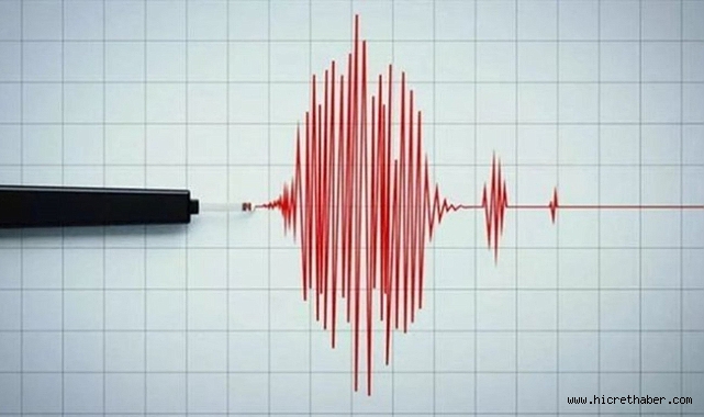 Hatay, Malatya ve Kahramanmaraş'ta deprem! AFAD son depremler!