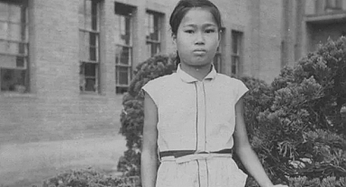 Hiroşima mağduru Japon kız Sadako’nun bin turna kuşlu origami dileği Türk depremzedelere