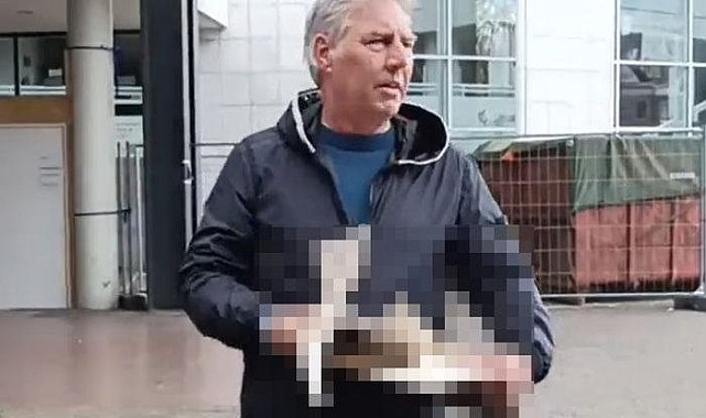 Hollanda'da Kur'an-ı Kerim'e çirkin saldırı! Irkçı isim şaşırtmadı