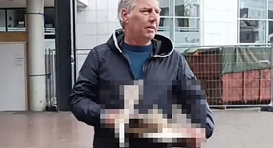 Hollanda'da Kur'an-ı Kerim'e çirkin saldırı! Irkçı isim şaşırtmadı