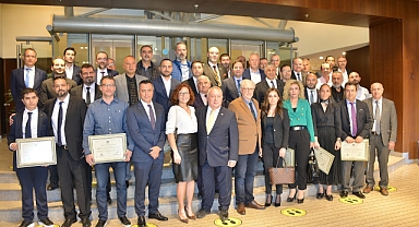 İhracatçılarda genel kurul maratonu başlıyor