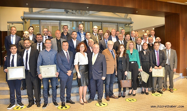 İhracatçılarda genel kurul maratonu başlıyor
