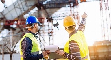 İnşaat malzemeleri ihracatı Şubat'ta 2,13 milyar dolar