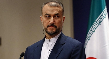 İran heyeti Suudi Arabistan'da