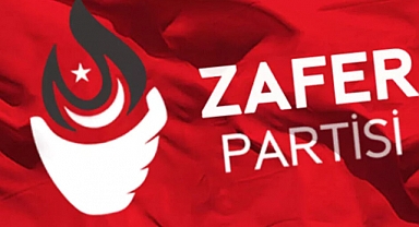 İstanbul'da, Zafer Partisinden Yüzlerce kişi AK Partiye katıldı!