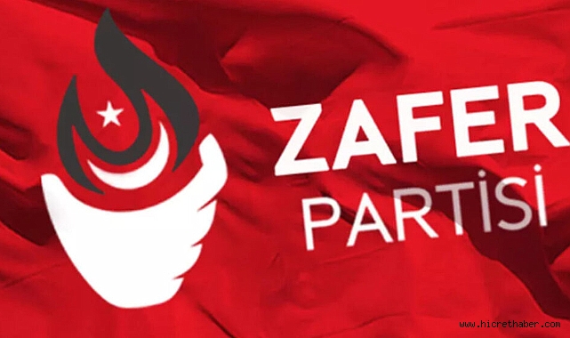 İstanbul'da, Zafer Partisinden Yüzlerce kişi AK Partiye katıldı!