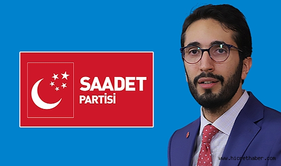 İstanbul Sözleşmesi'ne karşı Saadet Partili vekil Abdulkadir Karaduman'a çizik!