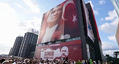 İstanbul Valiliği: Yol kenarında 2 adet kovan bulundu