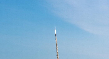 İsveç araştırma roketi Norveç topraklarına düştü! İki ülke arasında tansiyon yükseldi