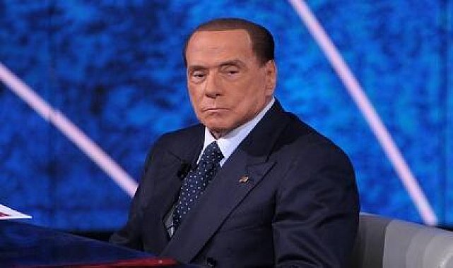 İtalya basını: Berlusconi'ye lösemi teşhisi konuldu