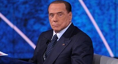 İtalya basını: Berlusconi'ye lösemi teşhisi konuldu