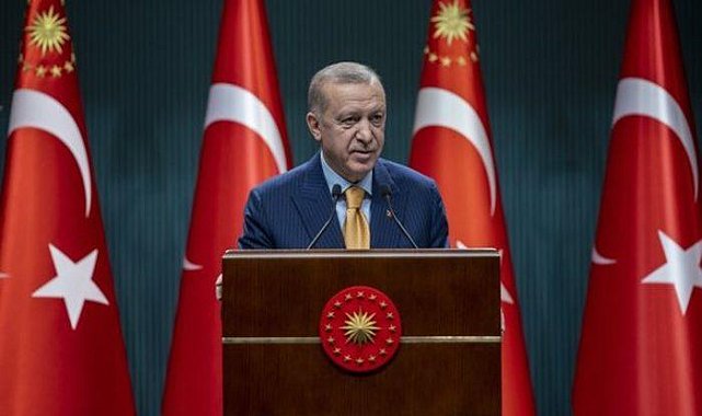 Kabine Toplantısı ne zaman, saat kaçta, gündem maddeleri neler?